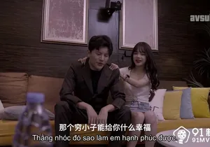 Người tình địt trộm eny để được dấn thân vào showbiz vietsub